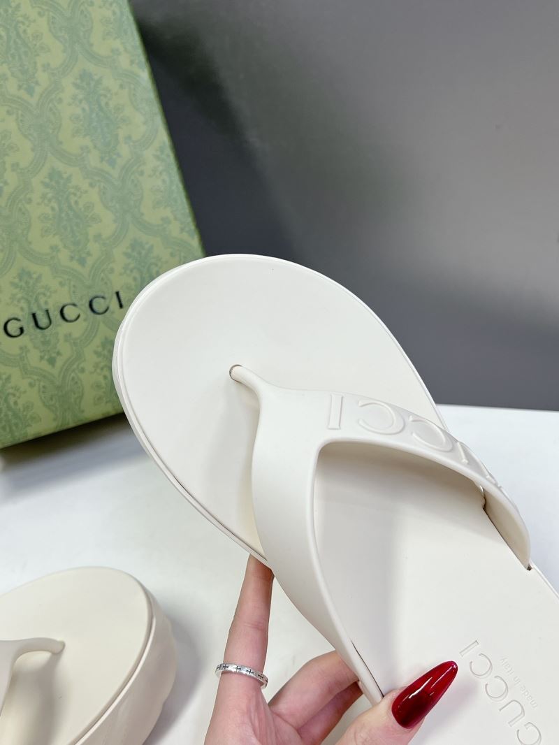 Gucci Slippers